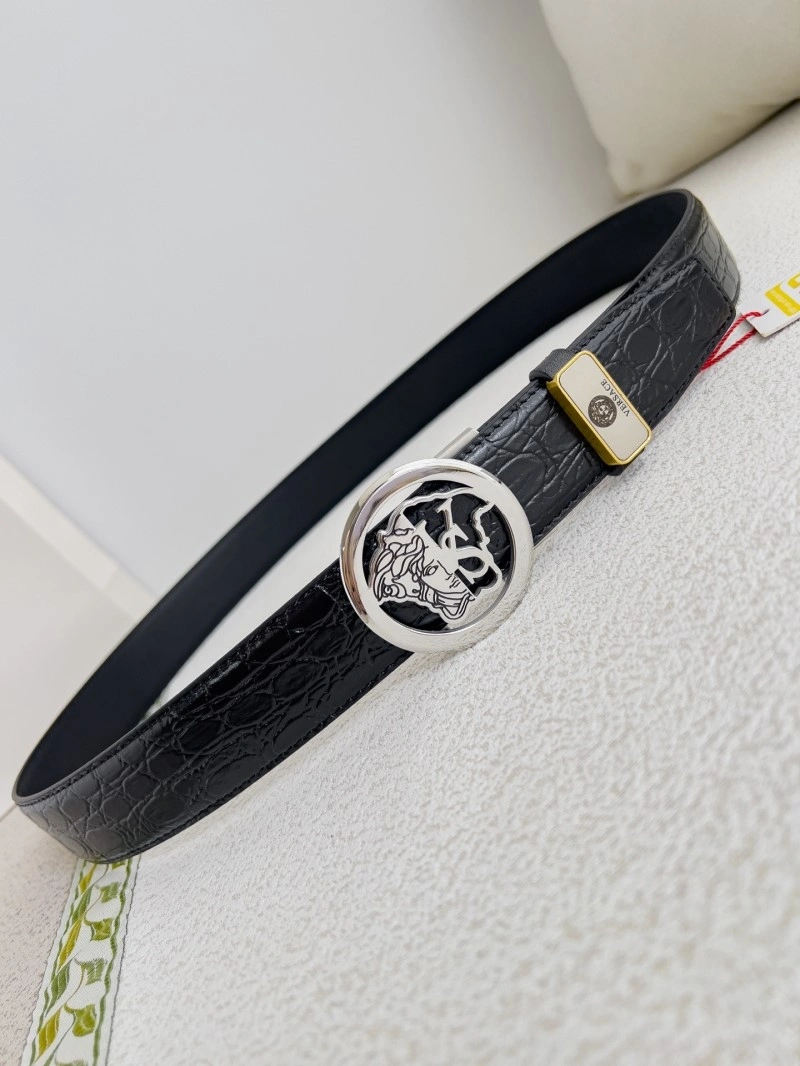 SportInspired Versace Belts 304273