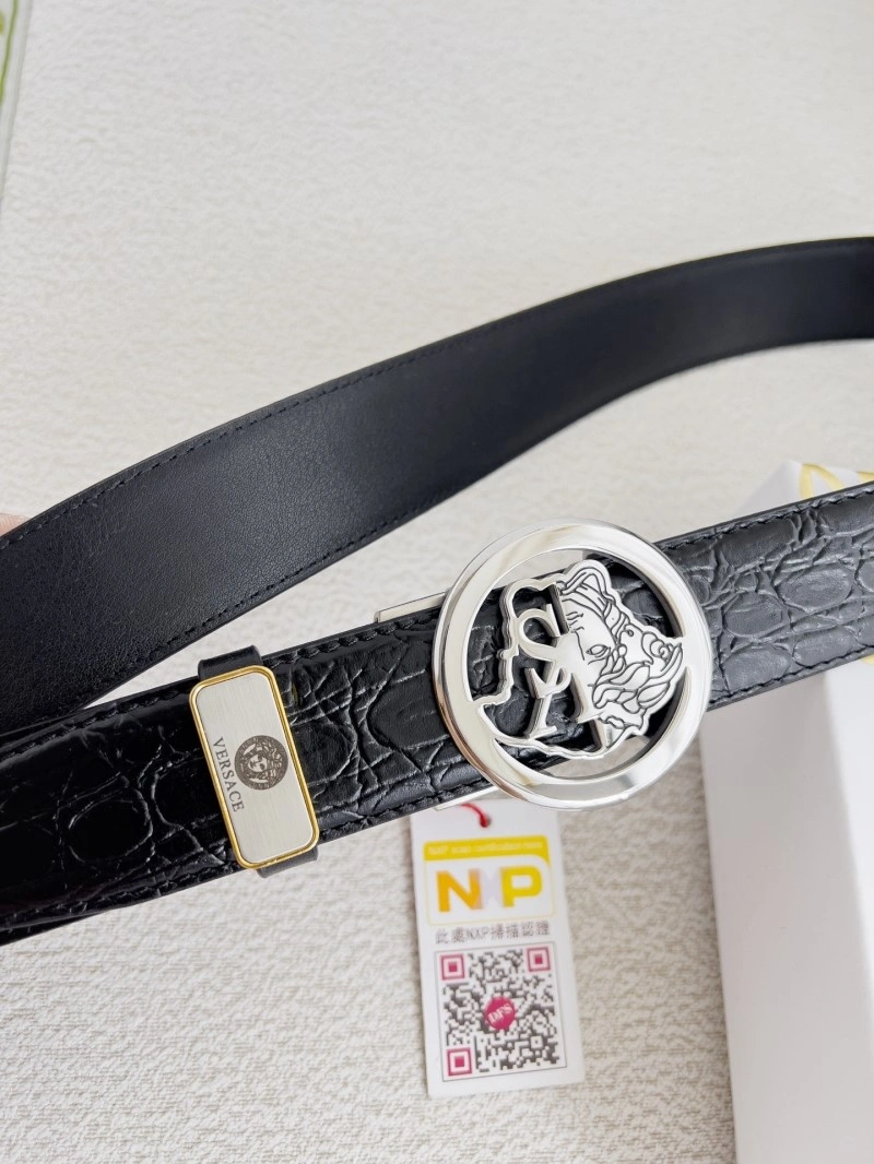SportInspired Versace Belts 304273