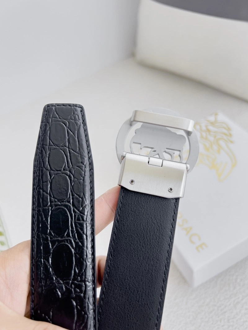 SportInspired Versace Belts 304273