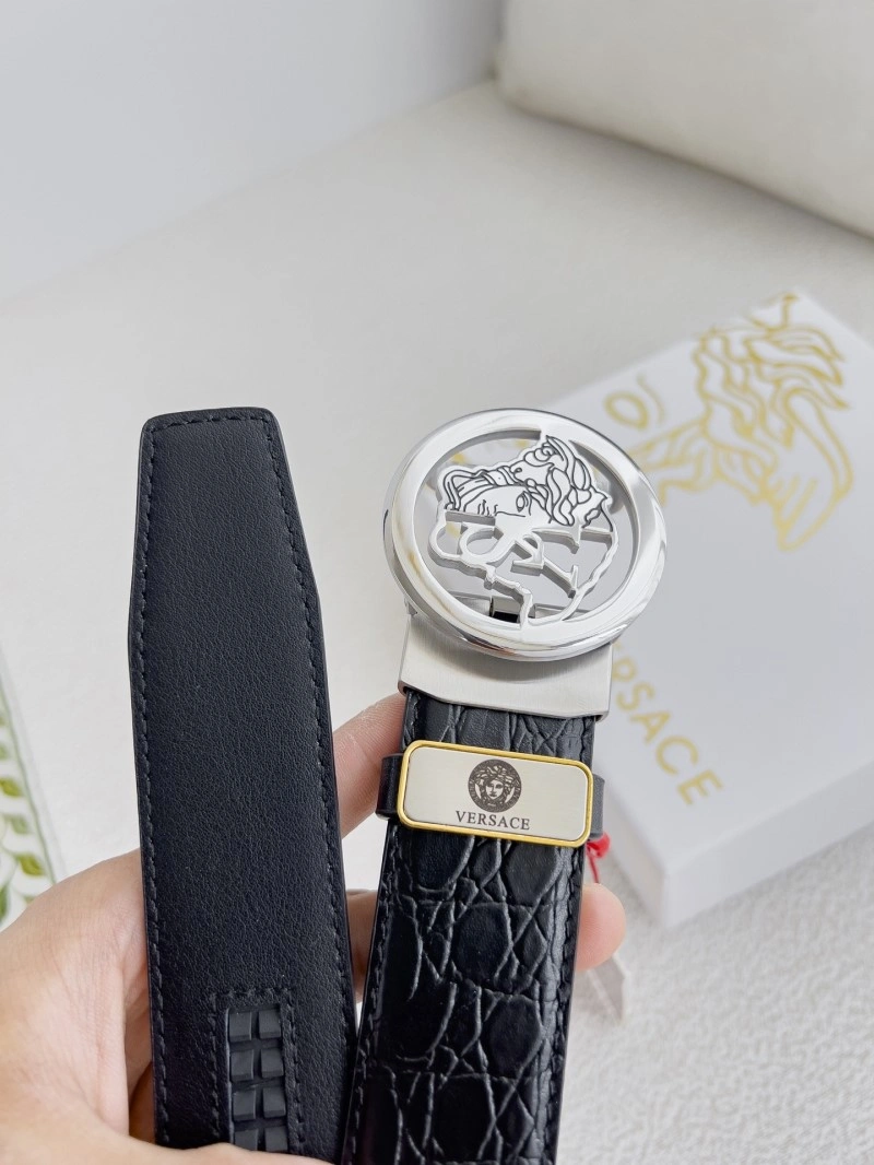 SportInspired Versace Belts 304273