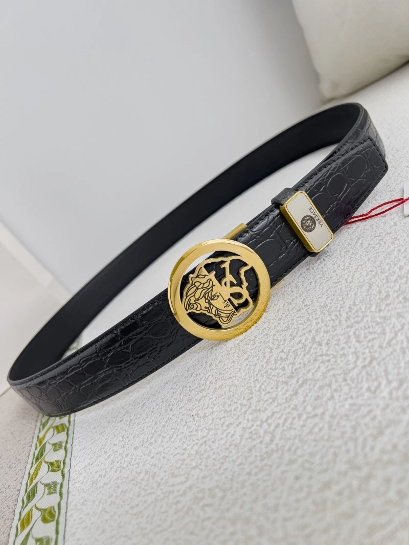 Versace Belts Fashionable 304278