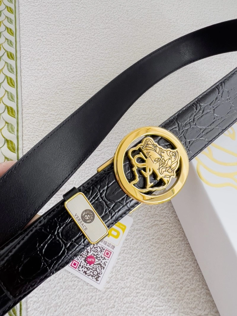 Versace Belts Fashionable 304278