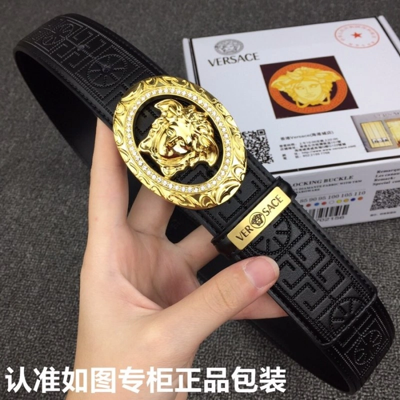 FlexibleFit Versace Belts 304286
