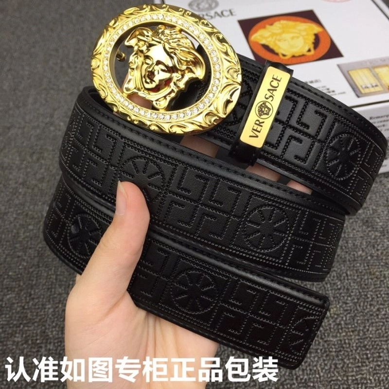 FlexibleFit Versace Belts 304286