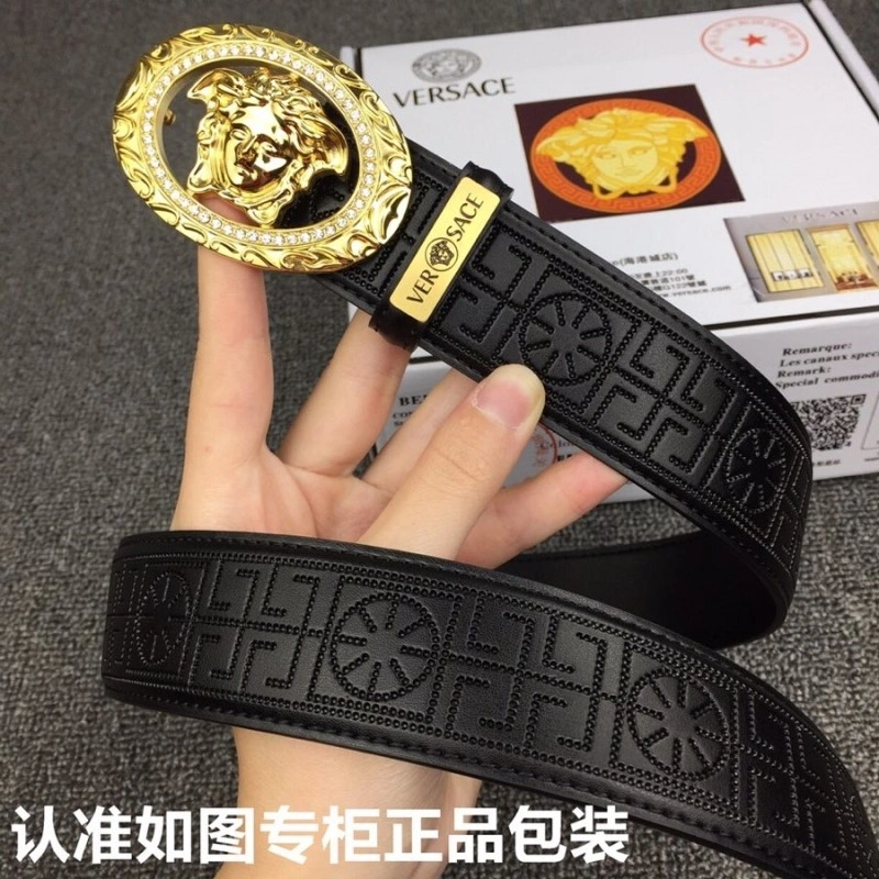 FlexibleFit Versace Belts 304286