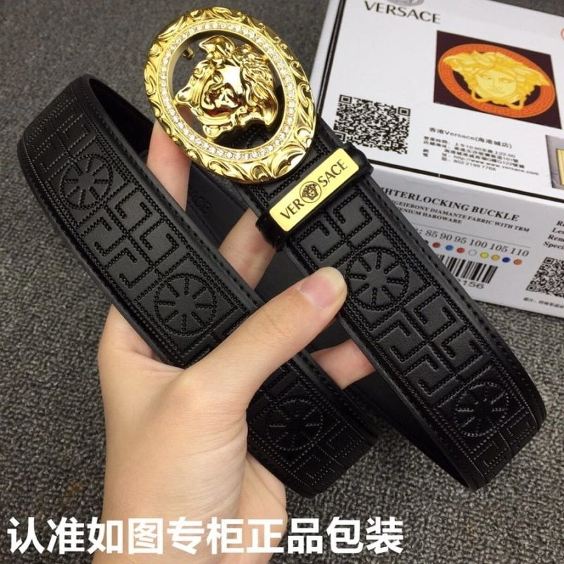 FlexibleFit Versace Belts 304286