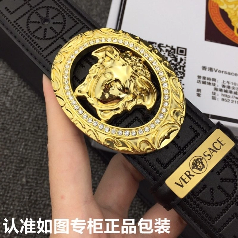 FlexibleFit Versace Belts 304286