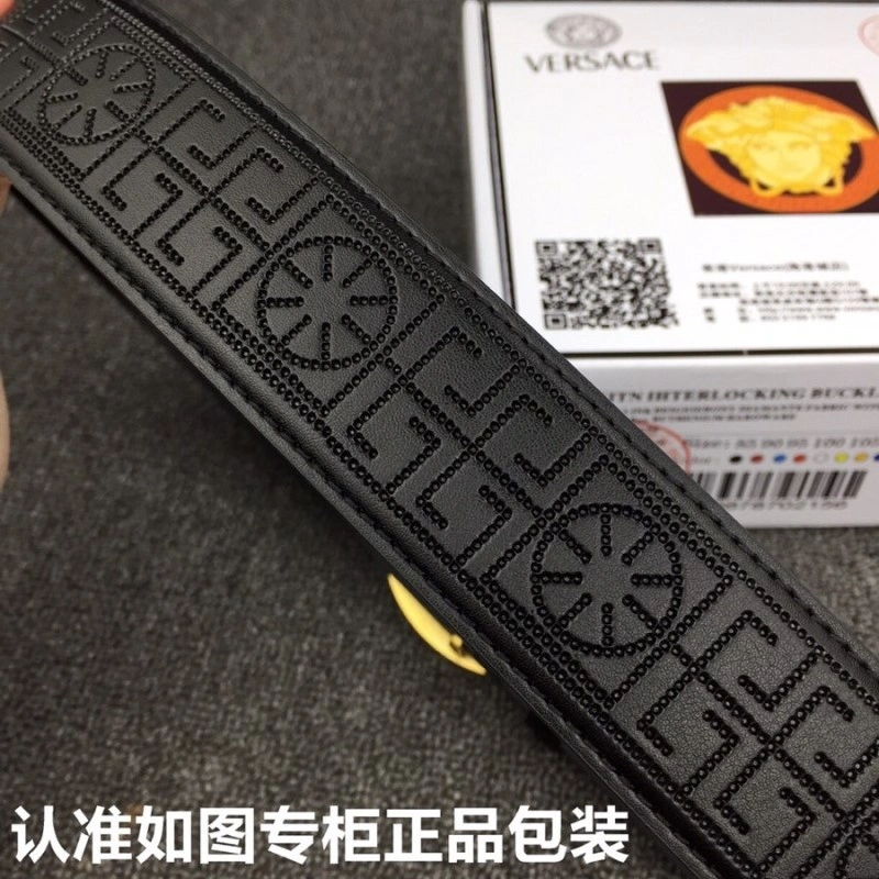 FlexibleFit Versace Belts 304286