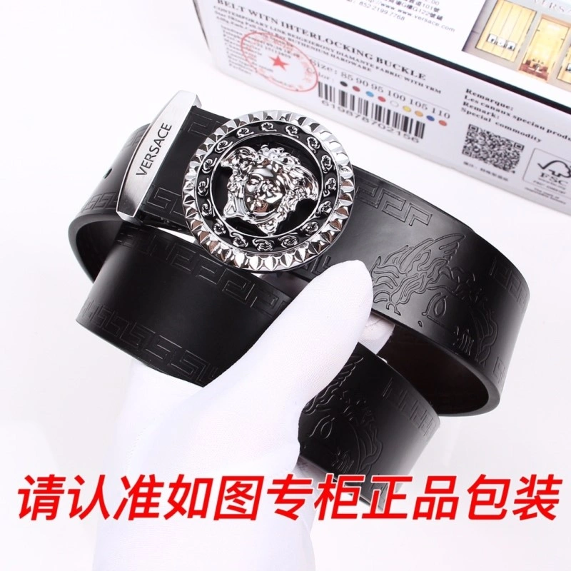 Versace Belts TimelessDesign 304287
