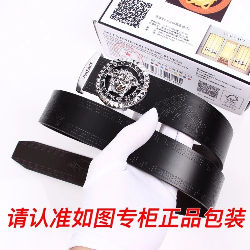 Versace Belts TimelessDesign 304287