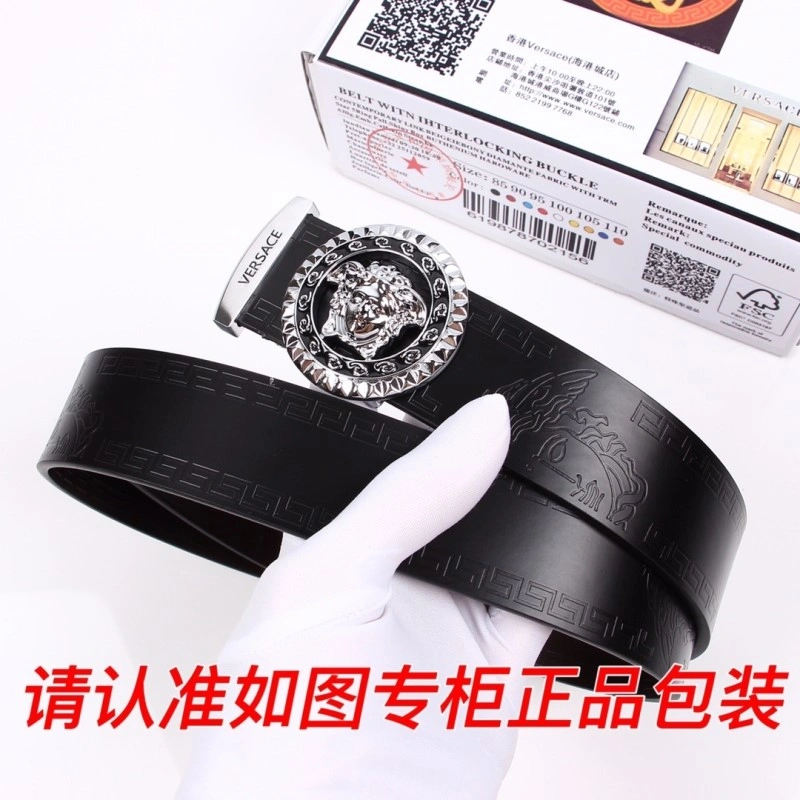 Versace Belts TimelessDesign 304287