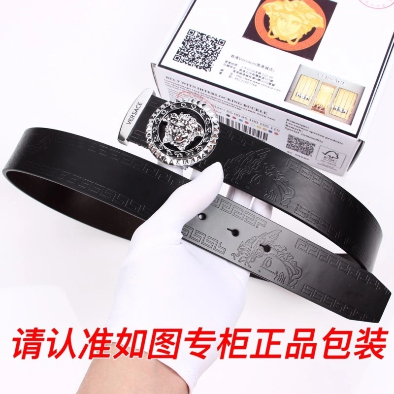 Versace Belts TimelessDesign 304287