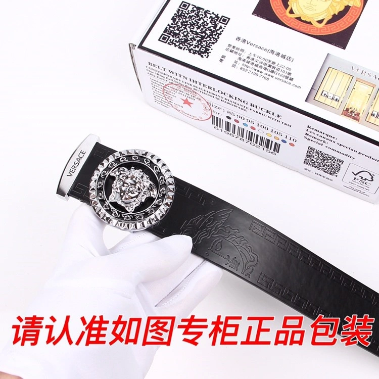 Versace Belts TimelessDesign 304287