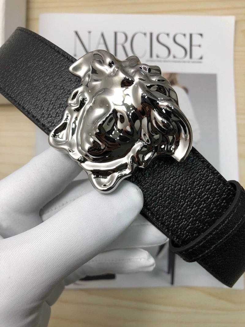 Versace Belts Soft 304285