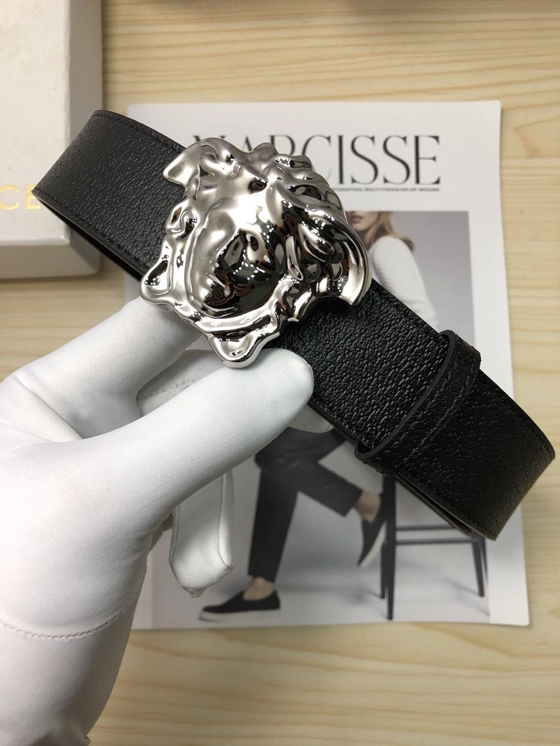 Versace Belts Soft 304285