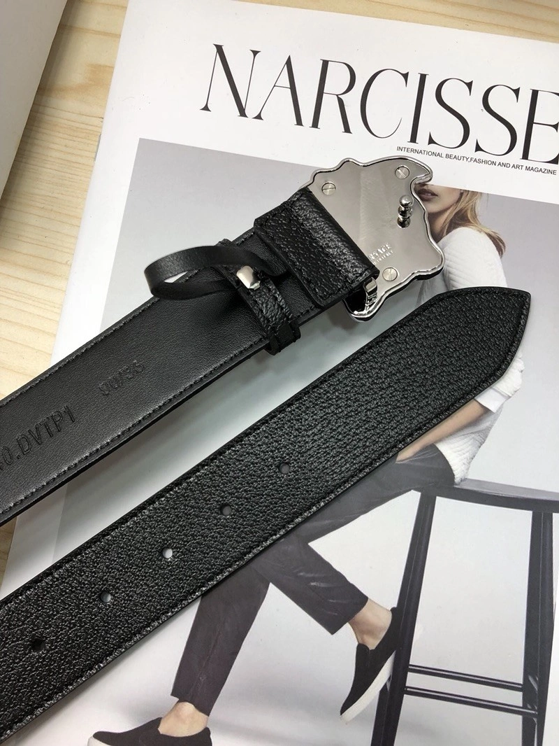 Versace Belts Soft 304285