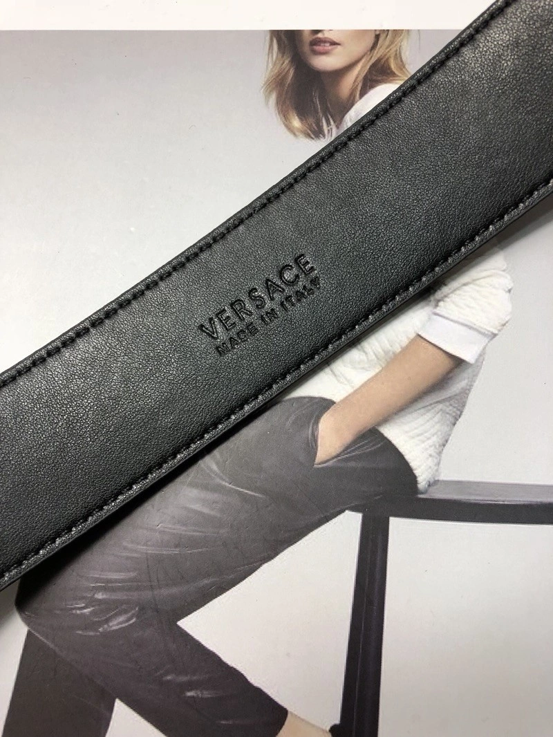 Versace Belts Soft 304285