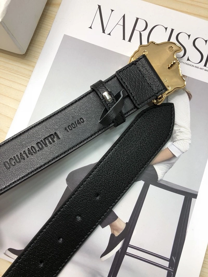 Versace Belts Colorful 304288