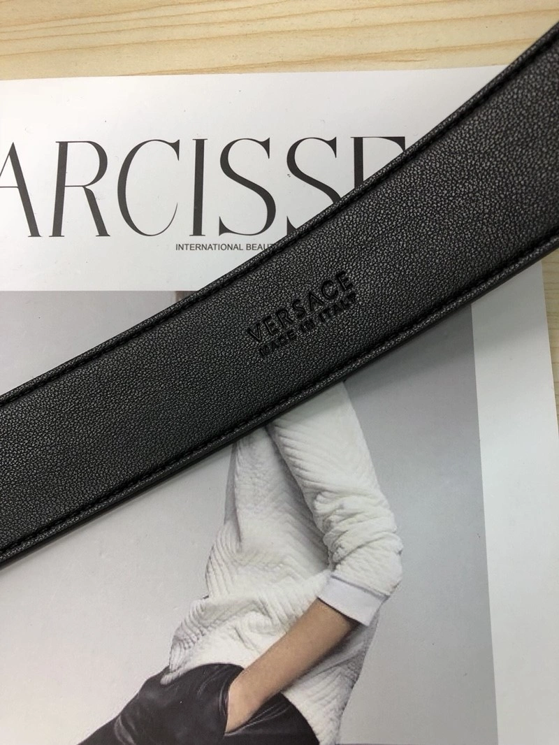 Versace Belts Colorful 304288