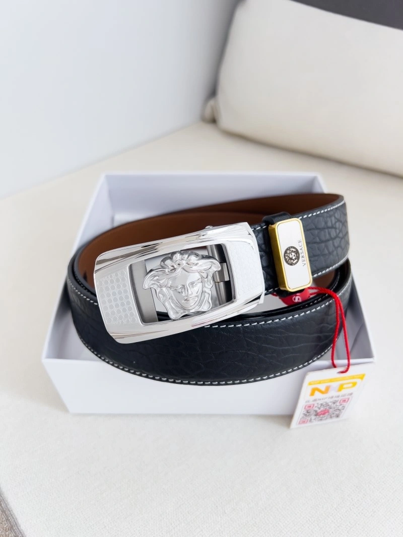 Versace Belts RelaxedFit 304272