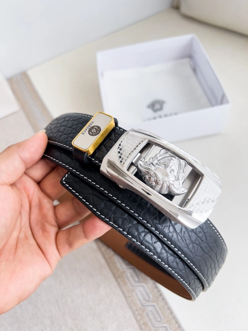 Versace Belts RelaxedFit 304272