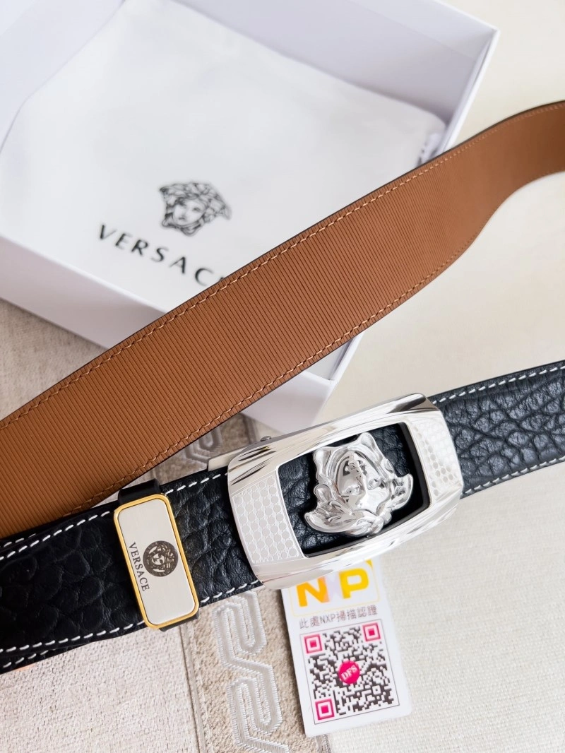 Versace Belts RelaxedFit 304272