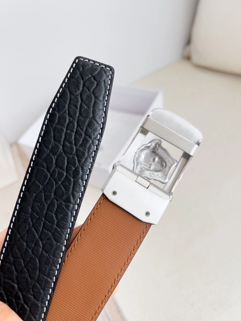 Versace Belts RelaxedFit 304272