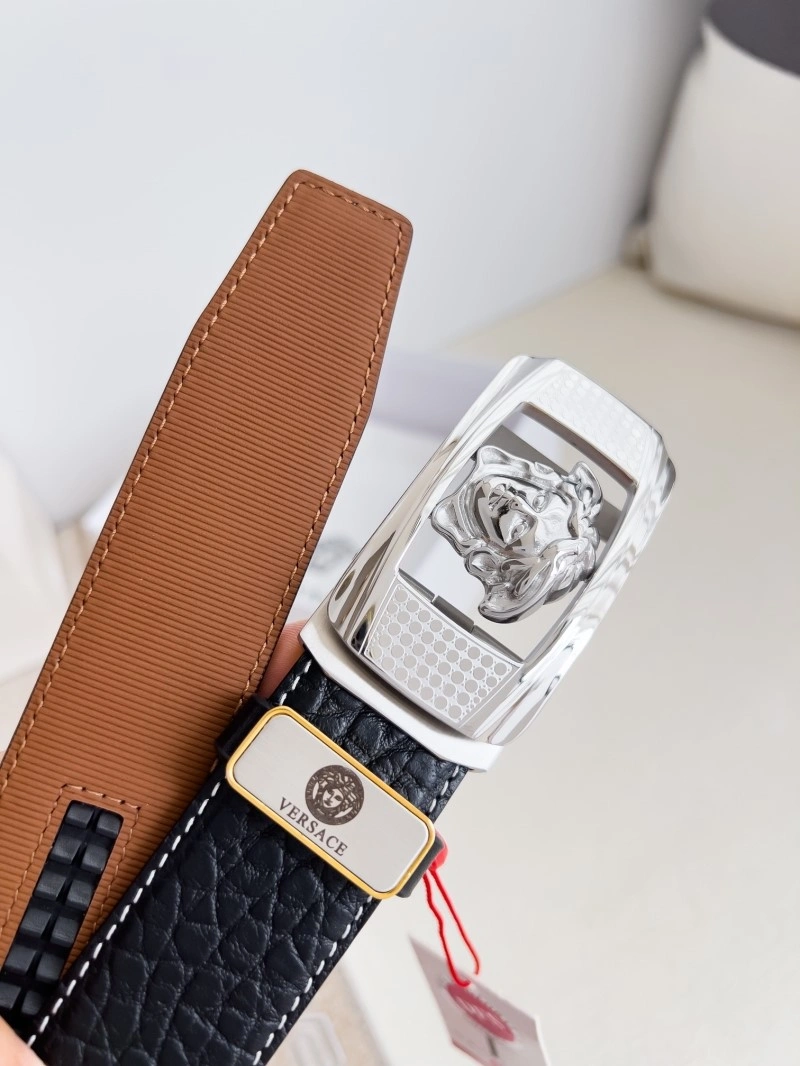 Versace Belts RelaxedFit 304272