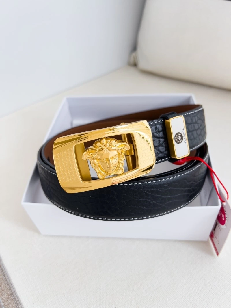 Versace Belts Refined 304275