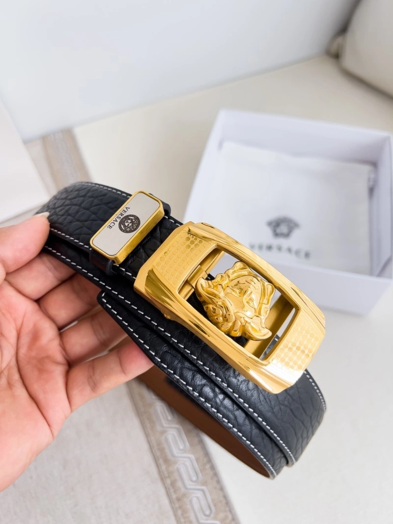 Versace Belts Refined 304275