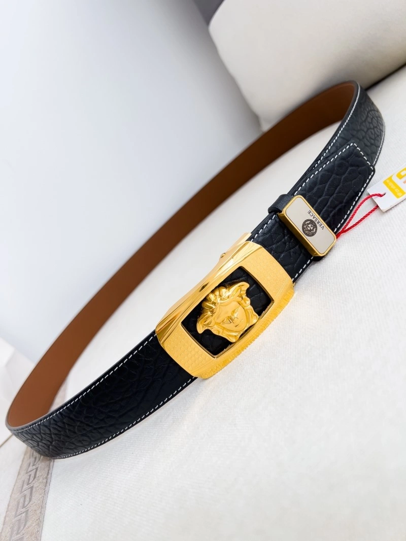 Versace Belts Refined 304275