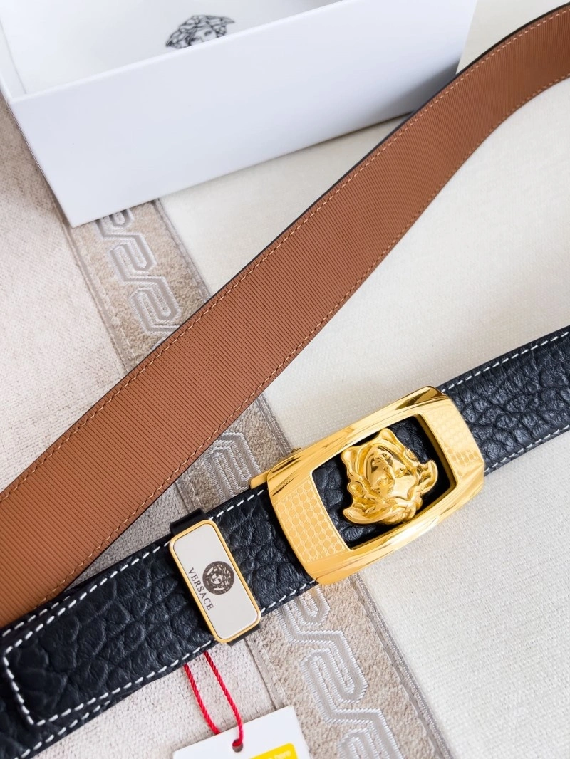 Versace Belts Refined 304275