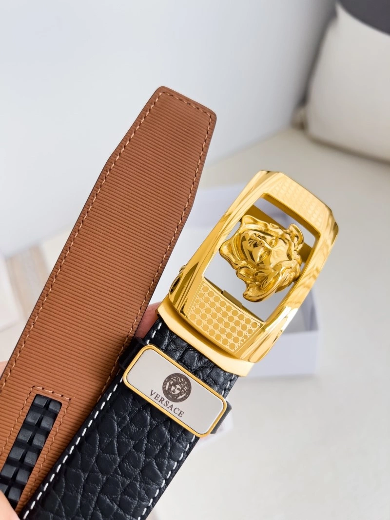 Versace Belts Refined 304275
