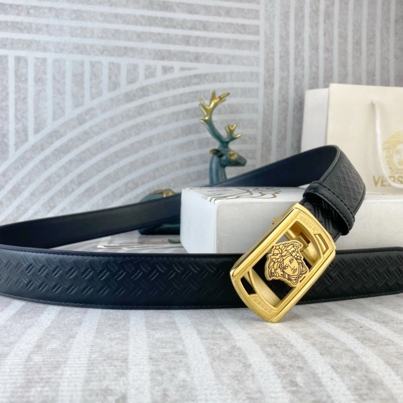Versace Belts Elegant 304284