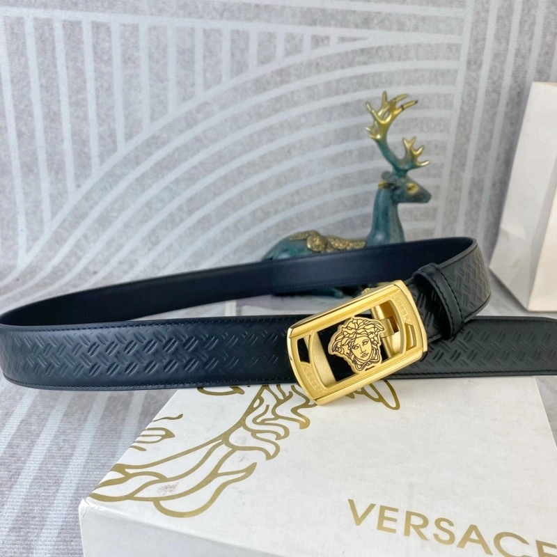 Versace Belts Elegant 304284