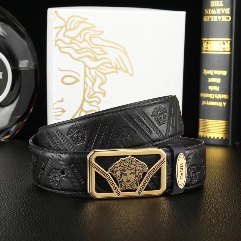 Versace Belts Chic 304297