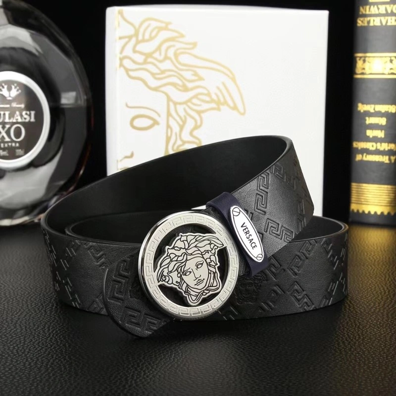 Elegant Versace Belts 304282