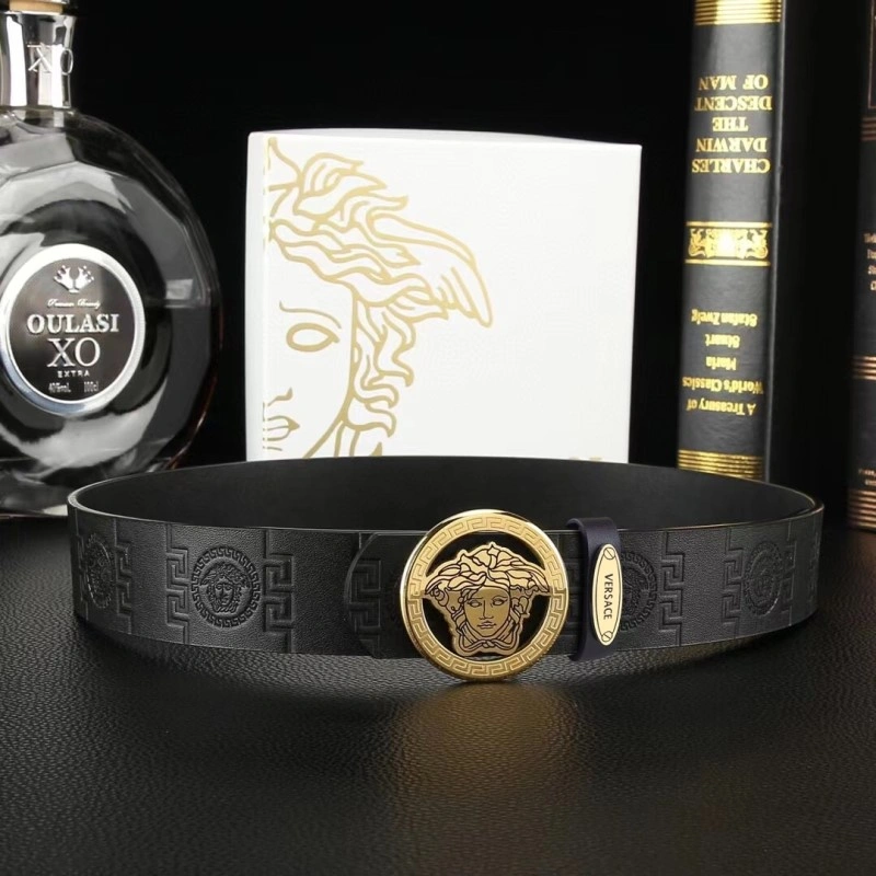 Elegant Versace Belts 304282