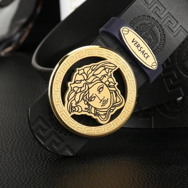 Elegant Versace Belts 304282