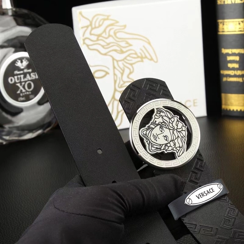 Elegant Versace Belts 304282