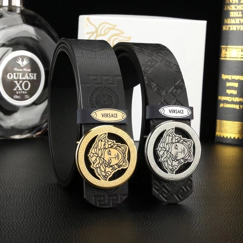 Elegant Versace Belts 304282