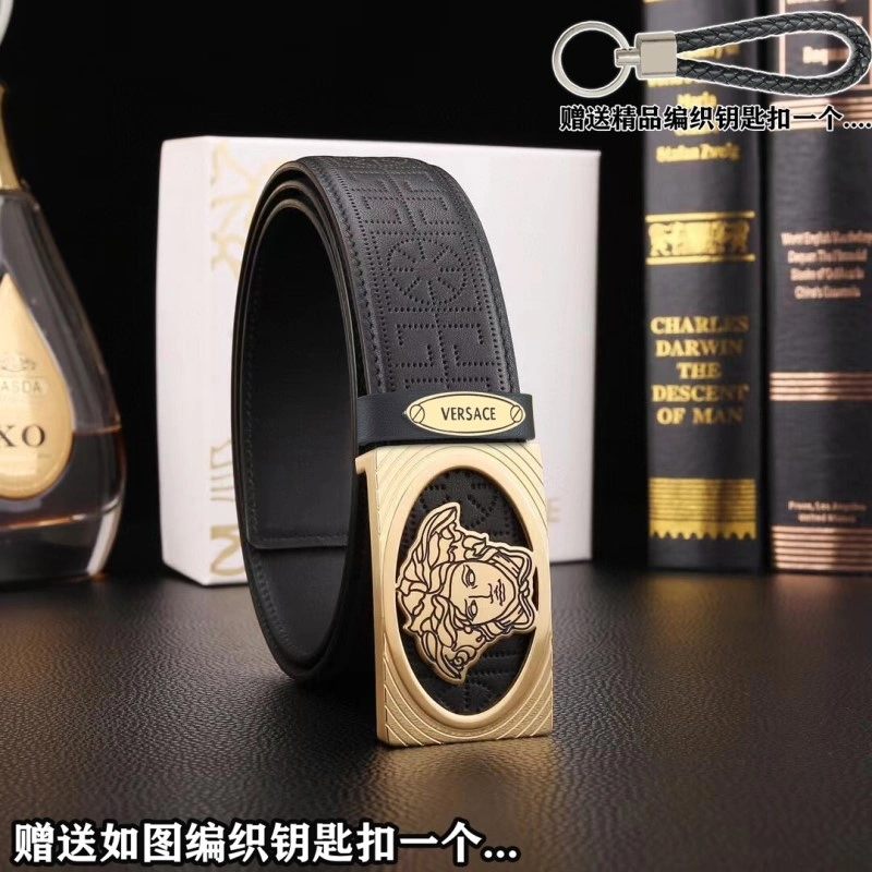 Durable Versace Belts 304289