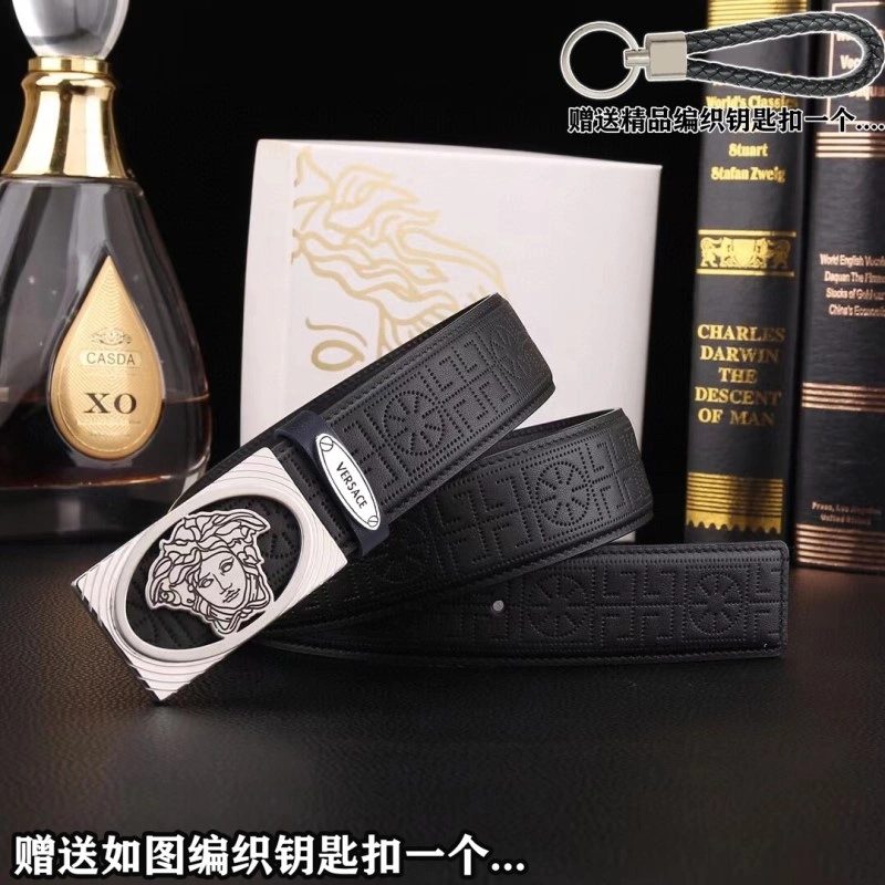 Durable Versace Belts 304289