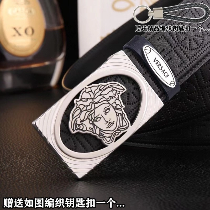 Durable Versace Belts 304289