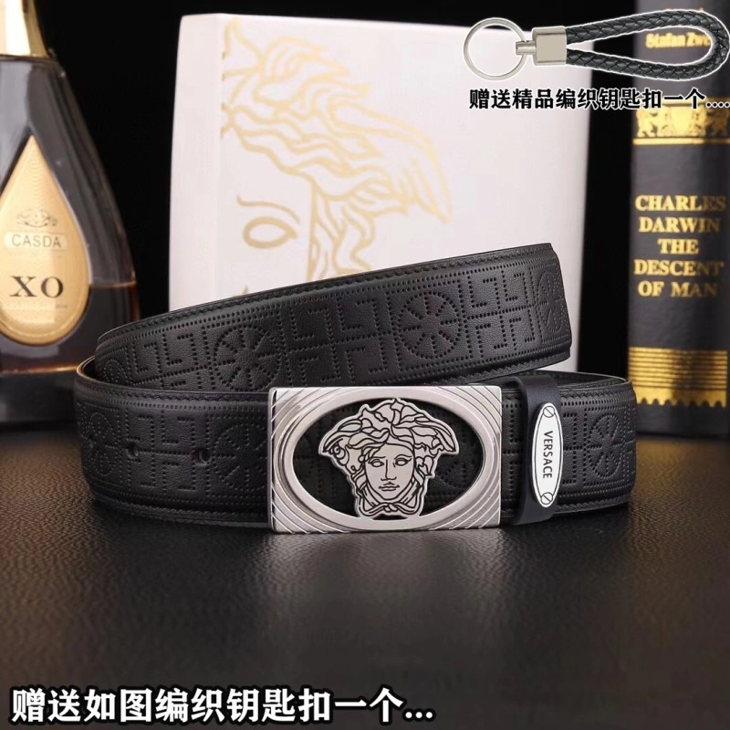 Durable Versace Belts 304289