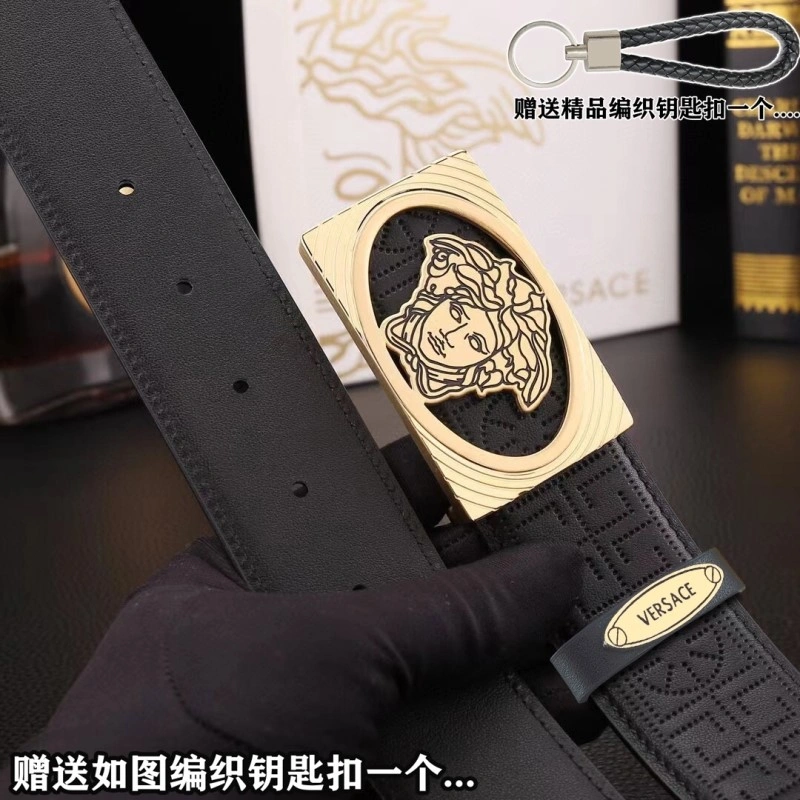 Durable Versace Belts 304289