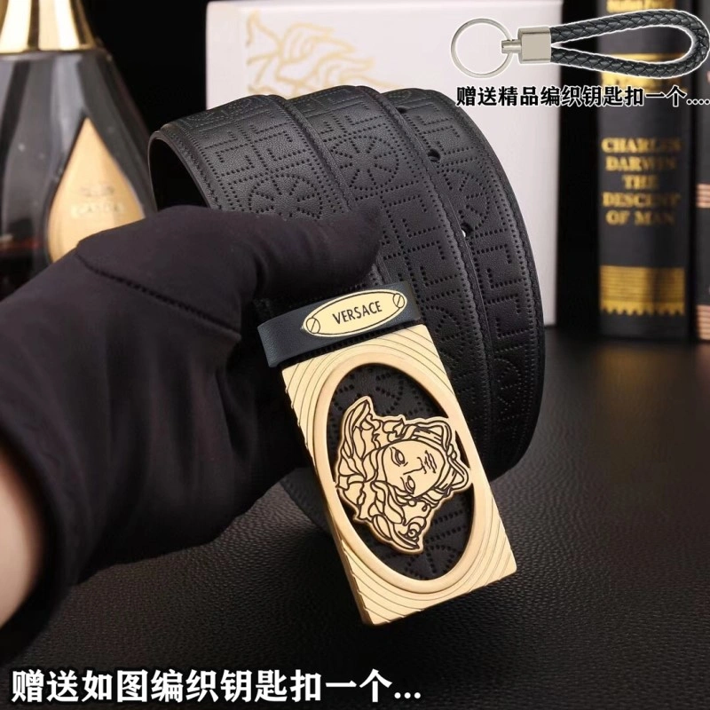 Durable Versace Belts 304289