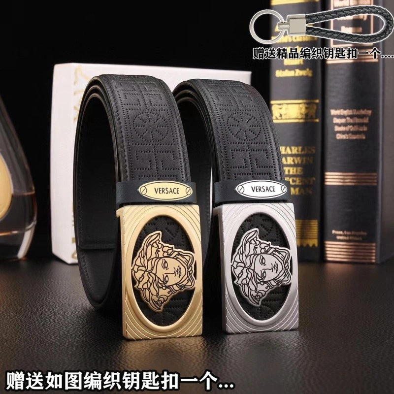 Durable Versace Belts 304289