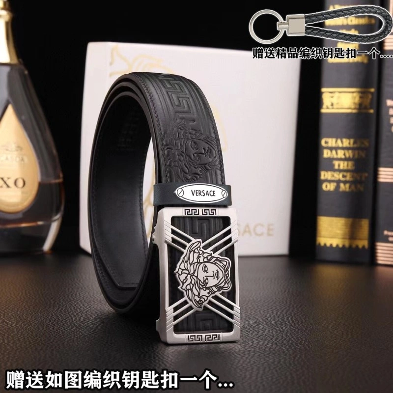 Premium Versace Belts 304290