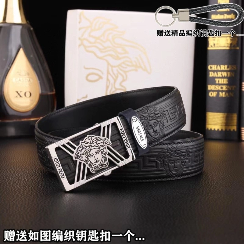 Premium Versace Belts 304290